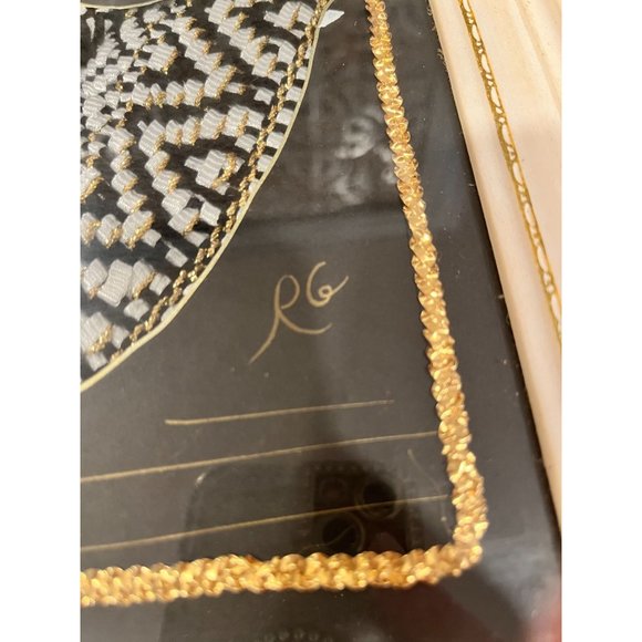 Mixed Media Art Framed Picture RG Creations - Picture 5 of 8